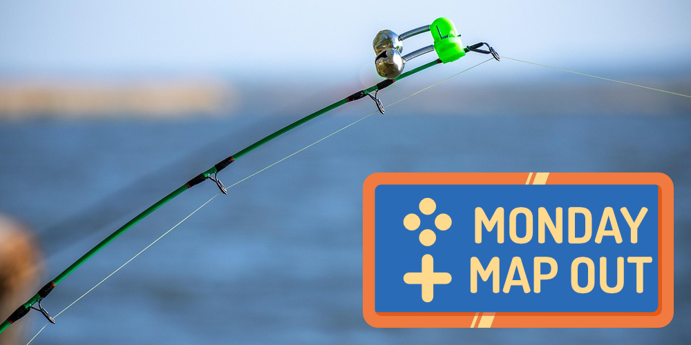 Monday Map Out - 2/2/2026
