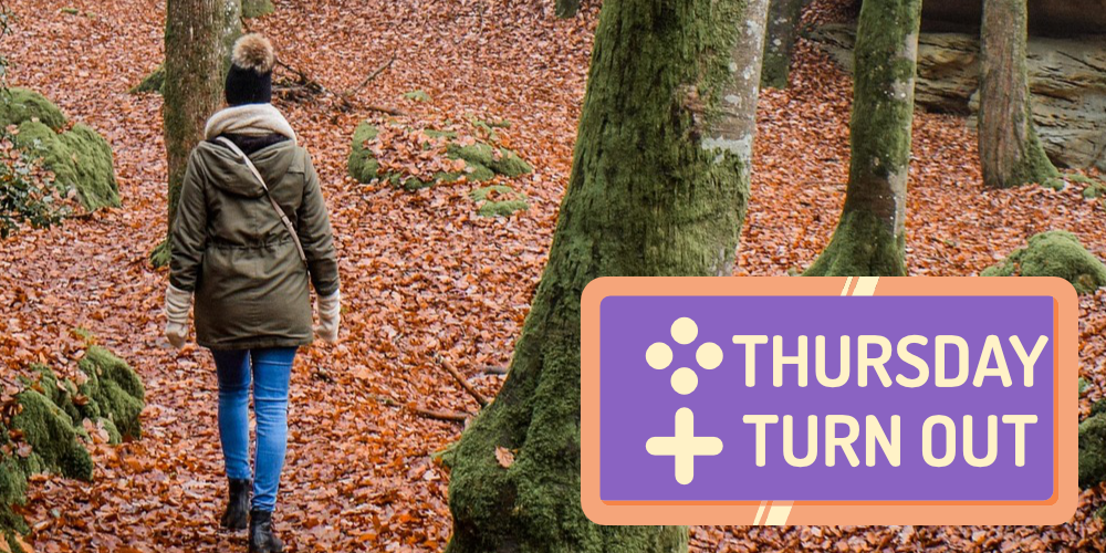 Thursday Turn Out - 02/26/2026