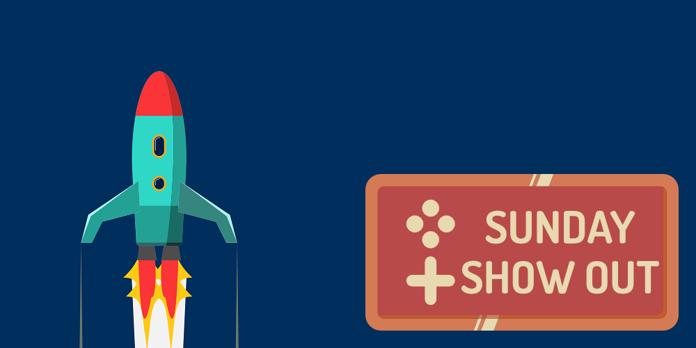 Sunday Show Out - 03/29/2026