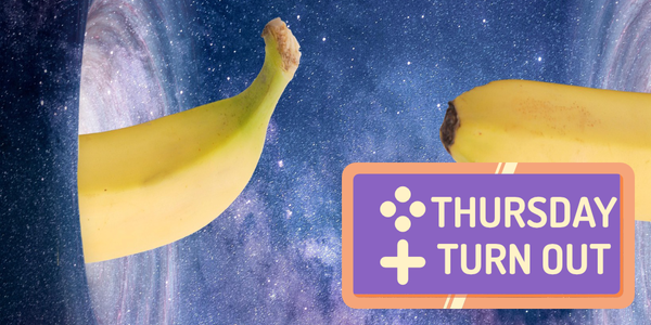 Thursday Turn Out - 2/5/2026