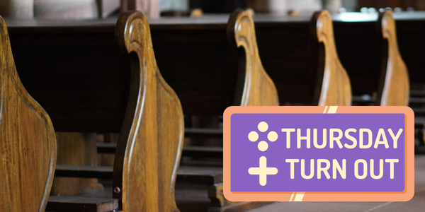 Thursday Turn Out - 2/19/2026