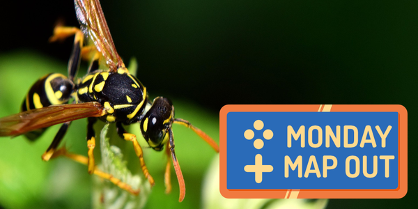 Monday Map Out - 02/23/2026