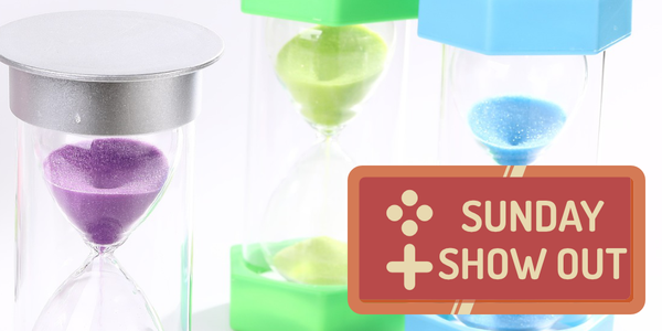 Sunday Show Out - 03/15/2026