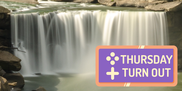 Thursday Turn Out - 03/19/2026