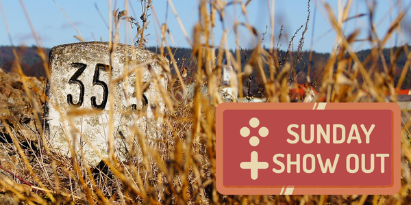 Sunday Show Out - 03/22/2026