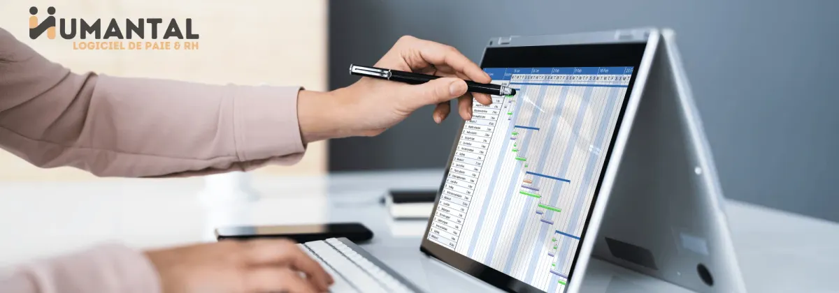 Logiciel de Paie au Maroc : Fonctionnalités clés