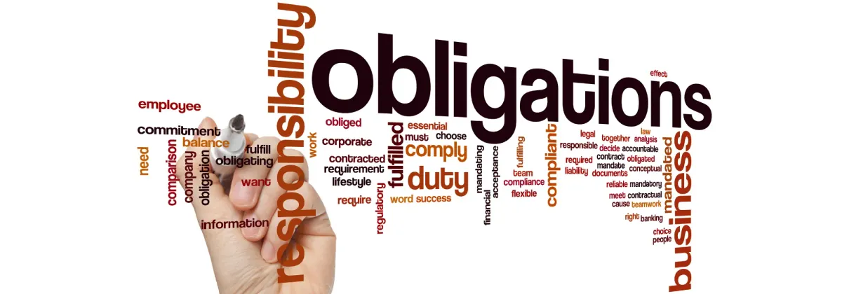 Obligations légales des entreprises au Maroc