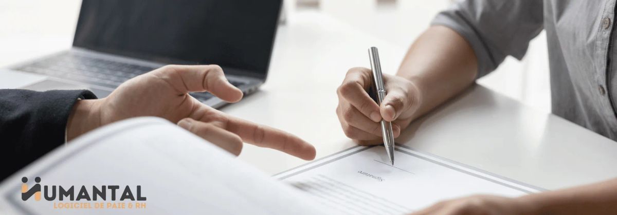 Les Type de contrats de travail au Maroc