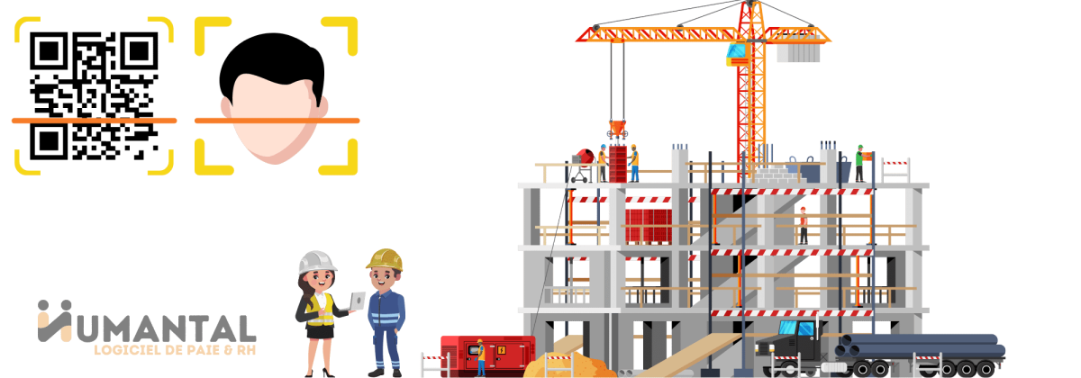 Humantal | Pointage et Gestion du temps de présence