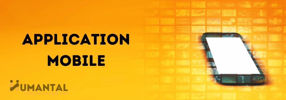 Humantal | L'application Mobile