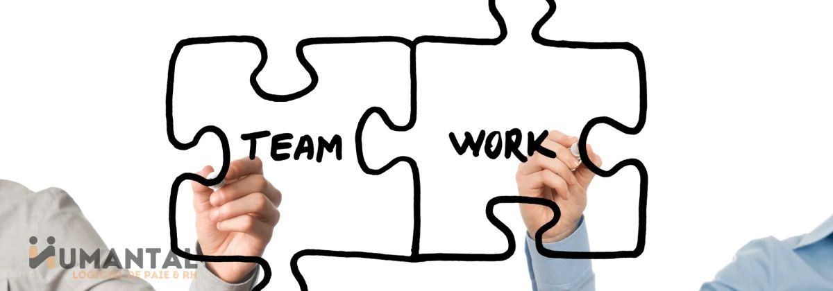 Humantal | Gestion de Rôles