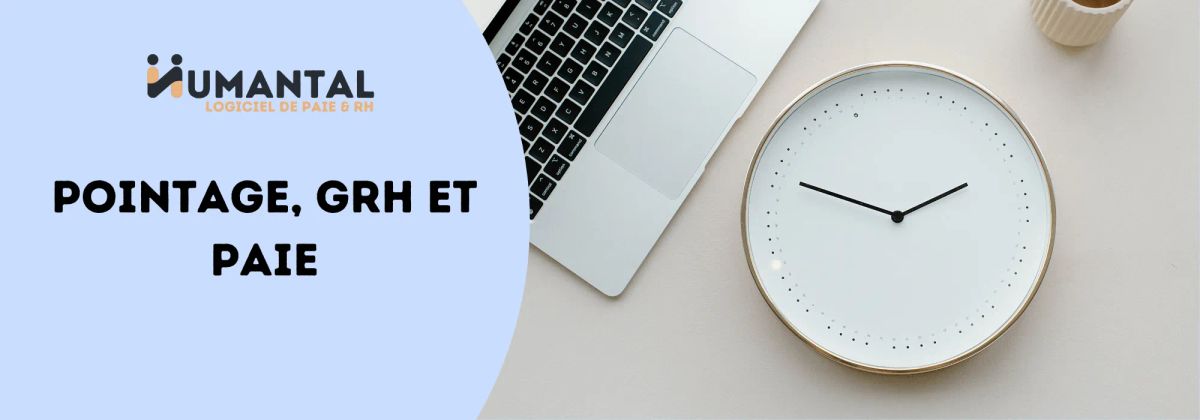 Pointage du Personnel au Maroc