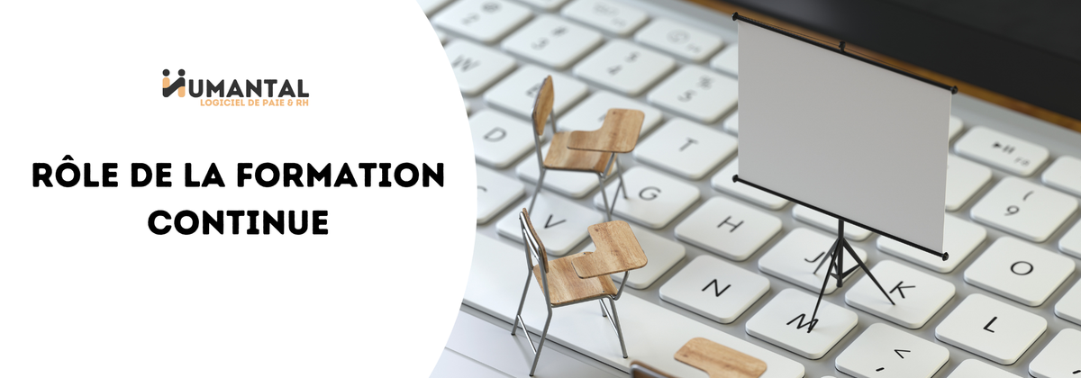 Le Rôle Clé de la Formation Continue dans les RH au Maroc