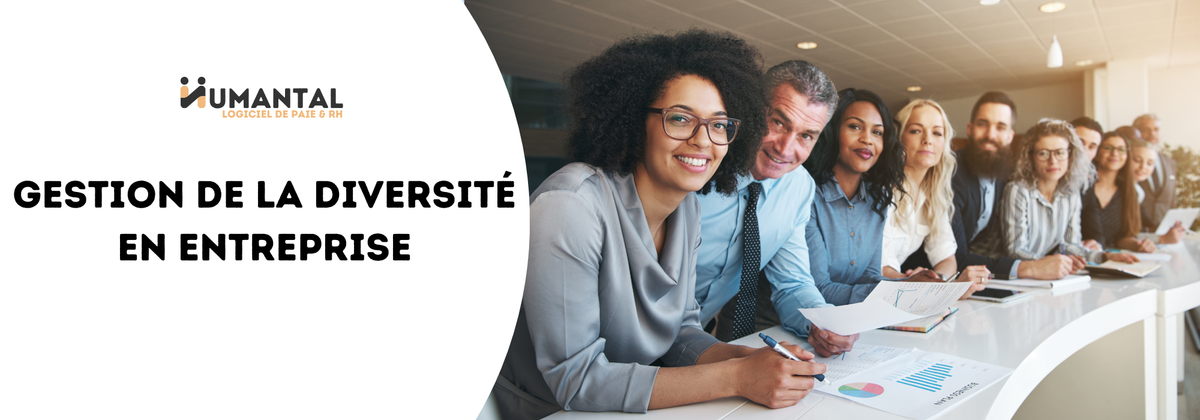 Gestion de la Diversité en Entreprise