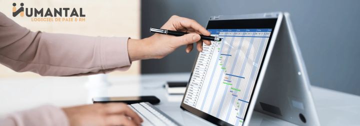 Logiciel de Paie au Maroc : Fonctionnalités clés