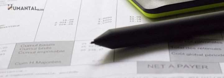 Calcul du Bulletin de Paie au Maroc : Guide complet