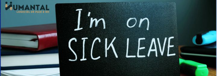 Congé Maladie au Maroc