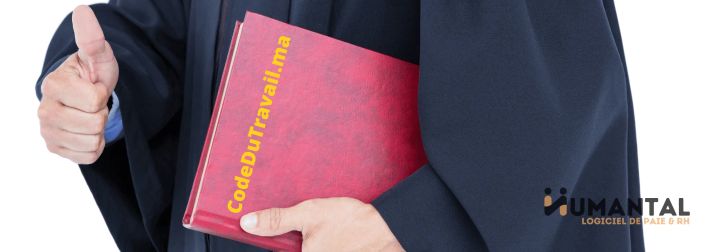 codedutravail.ma