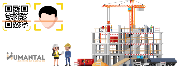 Humantal | Pointage et Gestion du temps de présence