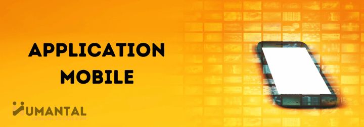 Humantal | L'application Mobile