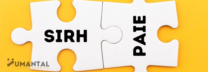 Humantal - Synchronisation entre SIRH et paie