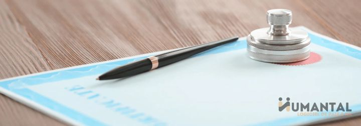 Attestation de Travail au Maroc