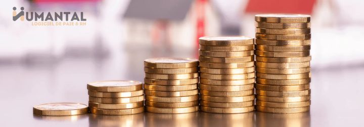 Gestion des Notes de Frais