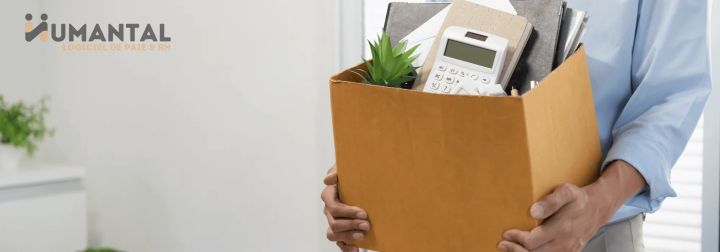 Lettre de démission