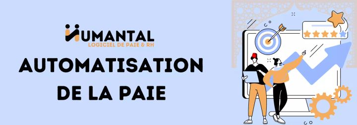 Logiciel de Paie au Maroc : Humantal