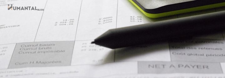 Bulletin de Paie Maroc