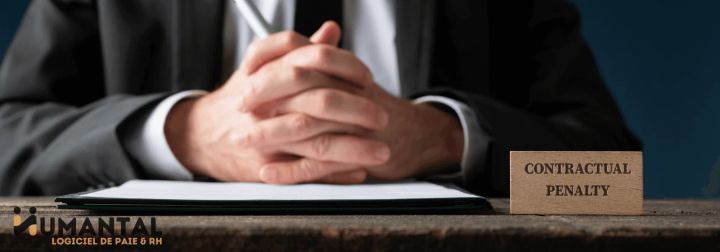 Code du Travail : les Sanctions disciplinaires