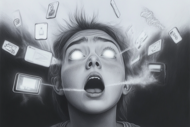 Ganemos la guerra contra las adicciones tecnológicas