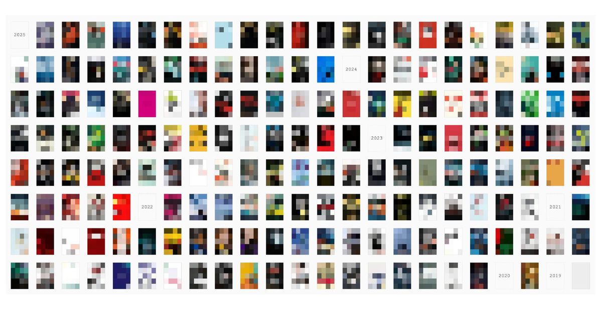 Notes on Reading  — Re:port 003