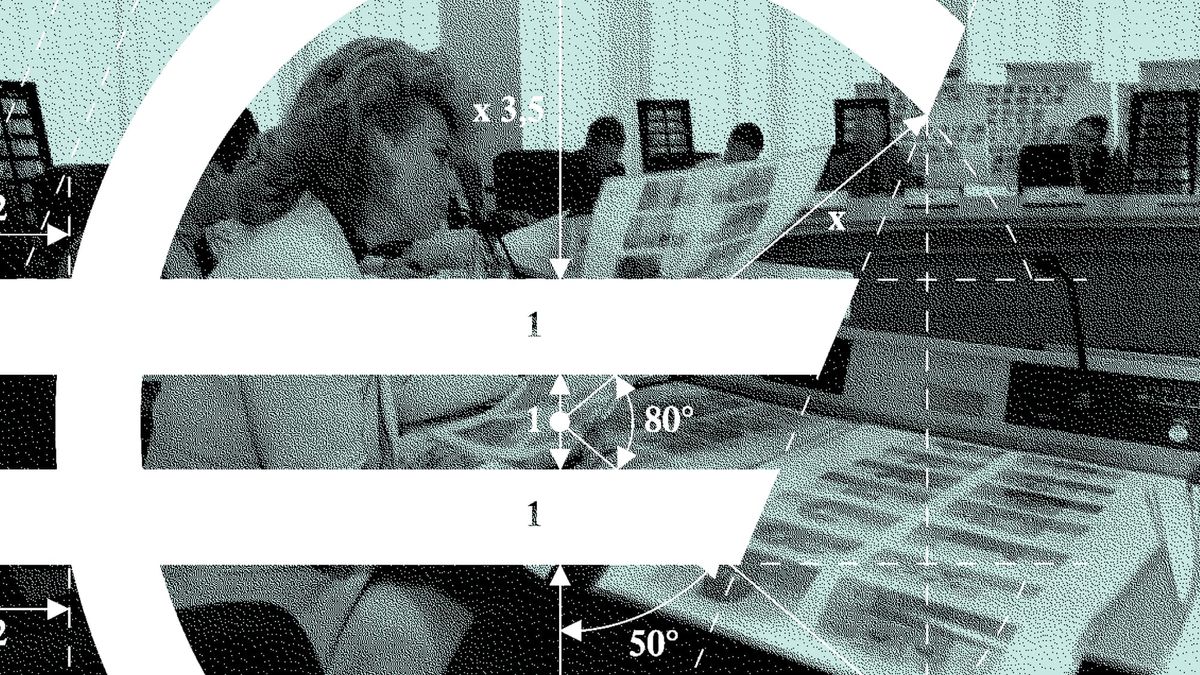 Euro Banknotes Between Neutrality and Identity — Sight Regimes III