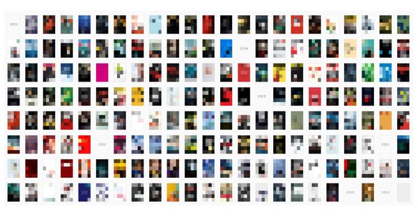 Notes on Reading  — Re:port 003