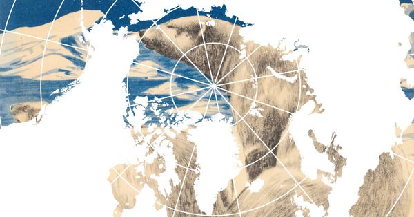 The Reach for Kalaallit Nunaat – A Matter of Scale?