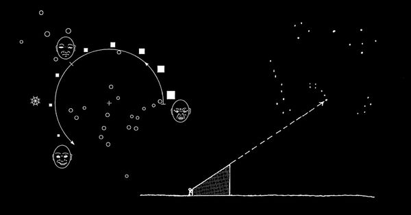 Between Deterrence and Storytelling: Visual Strategies at the Edge of Deep Time