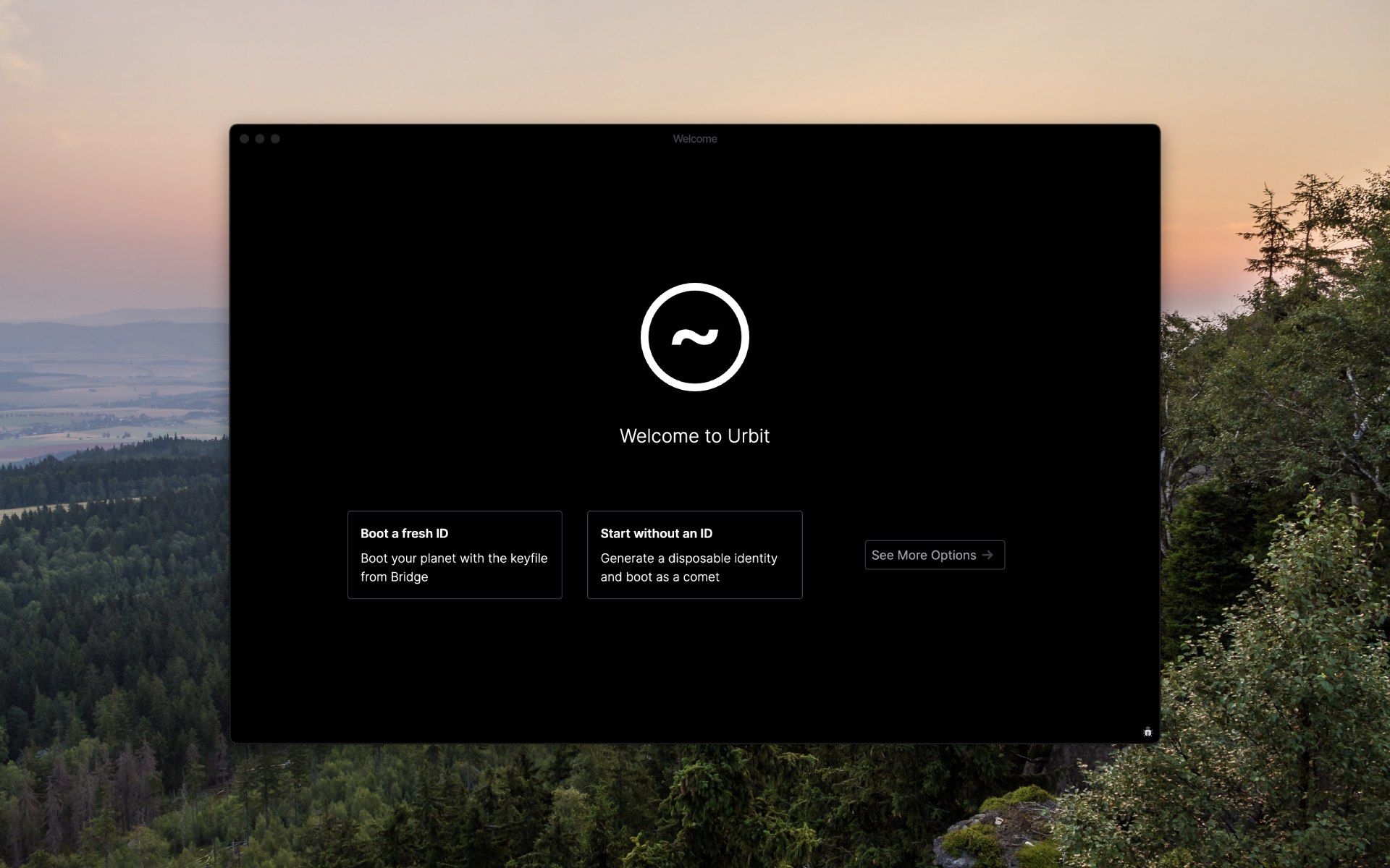 Urbit for Normies: Join Urbit in 10 Minutes with Port