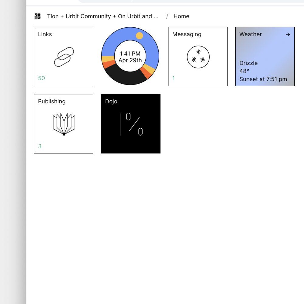 Urbit for Normies: Installing Urbit on a Cloud Host