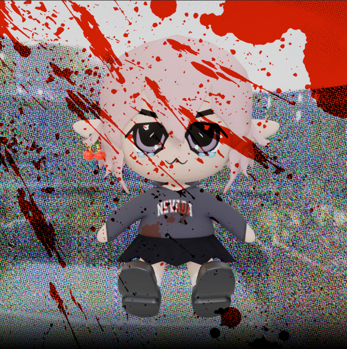 Milady $FUMO Redux: $FUMO404 Hard Fork