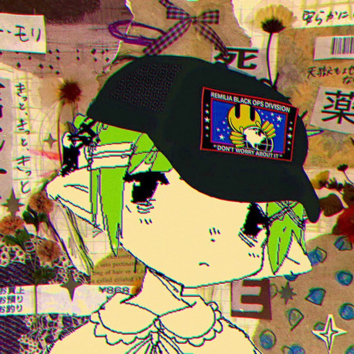 Feature: LAN Party - Building Auras, Breeding Cults (2025)