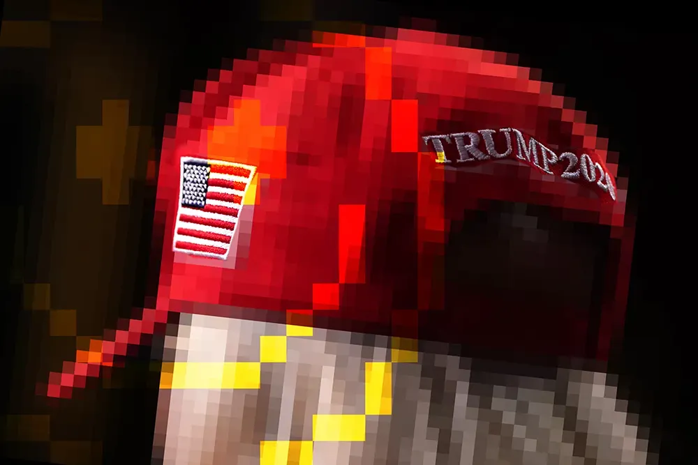 Feature: The Spectator - How Art Collective Remilia Captured the MAGA Movement (2025)