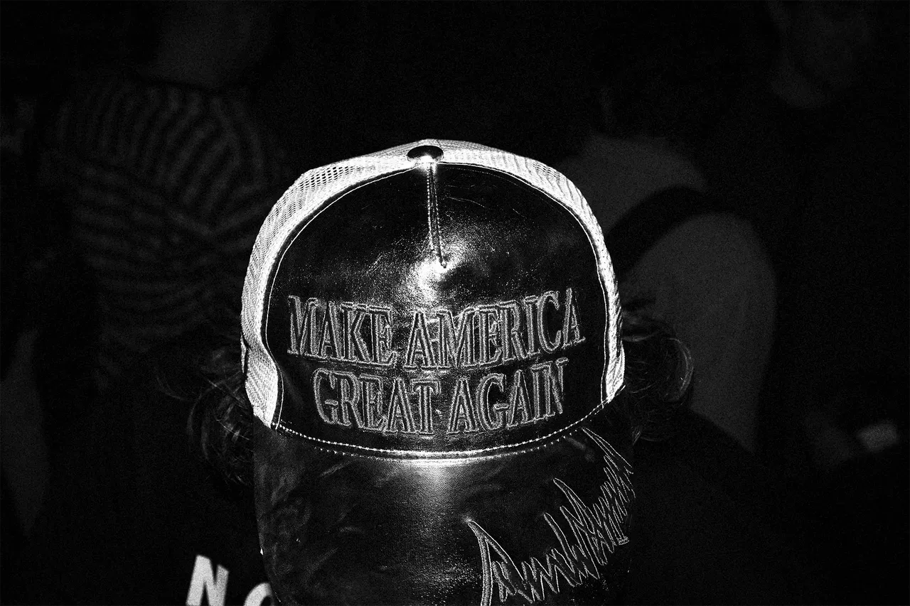 Event Coverage: GQ Reports on Remilia Election Night Watch Party (2024)