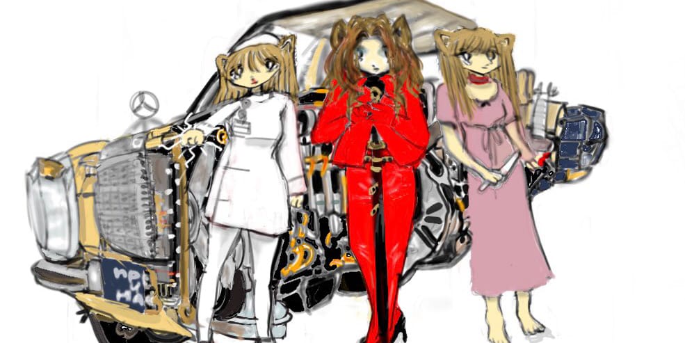 Can what's playing Milady make it to Level-2?