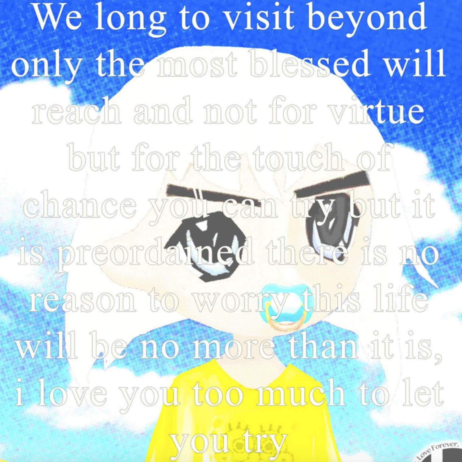 Redacted Remilio Babies: Notes on the Design Process