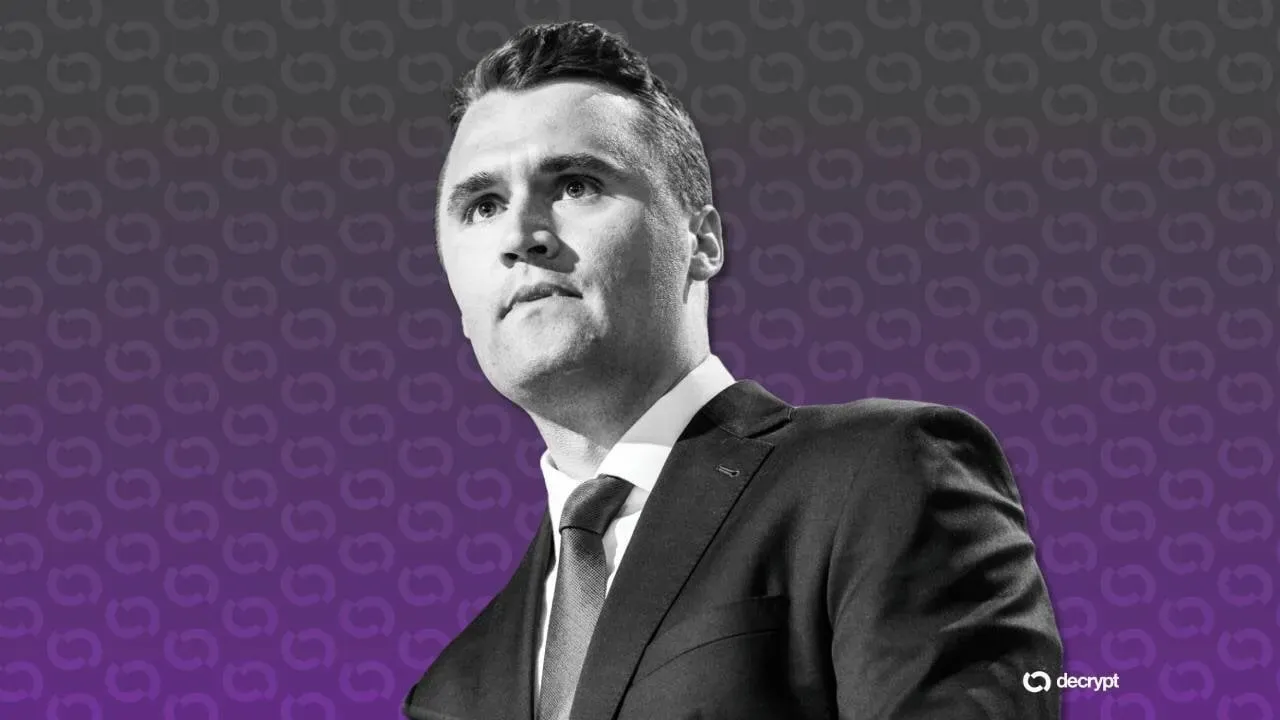 Thought Leadership: Decrypt Features Chief of Staff on Crypto Market Psychology (2025)