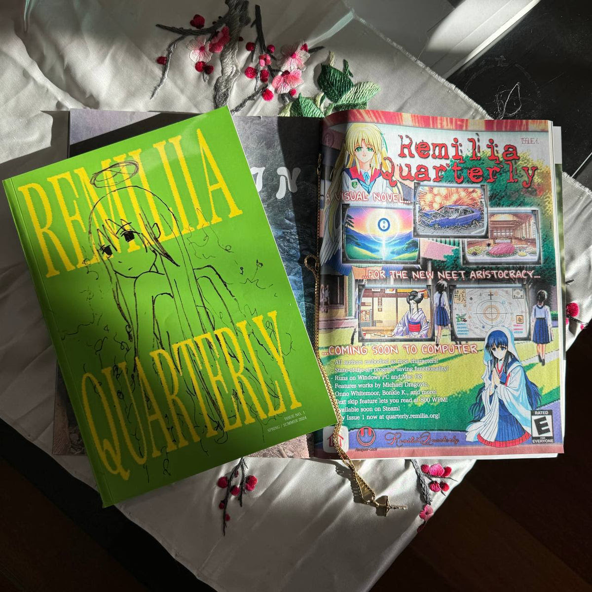 External Memo 7/12/22: Where are the Art Critics?