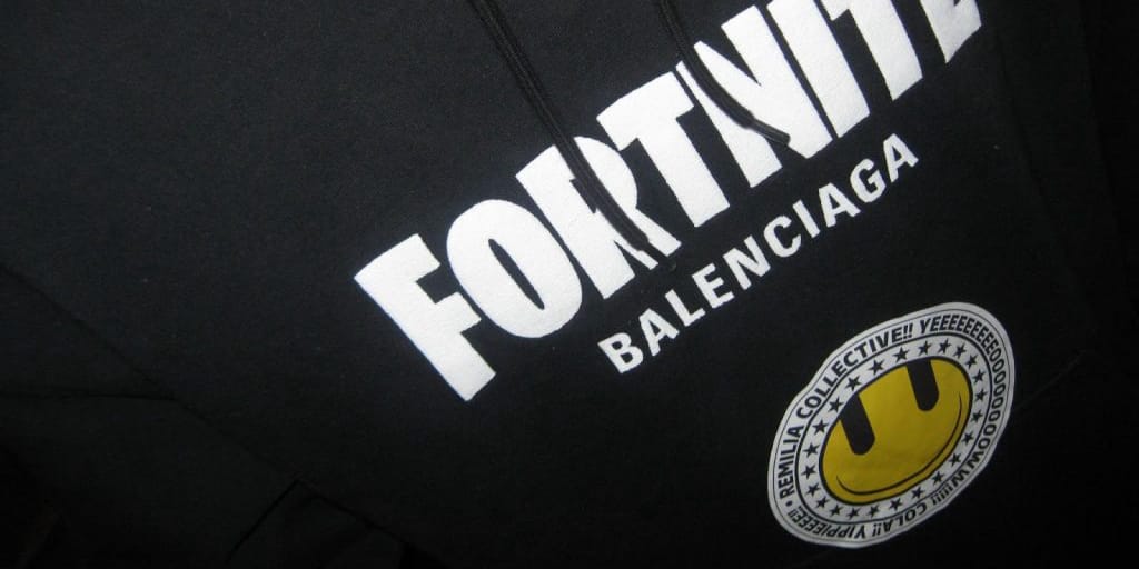 Feature: Palladium Magazine - Milady Maker's Charlotte Fang (2022)