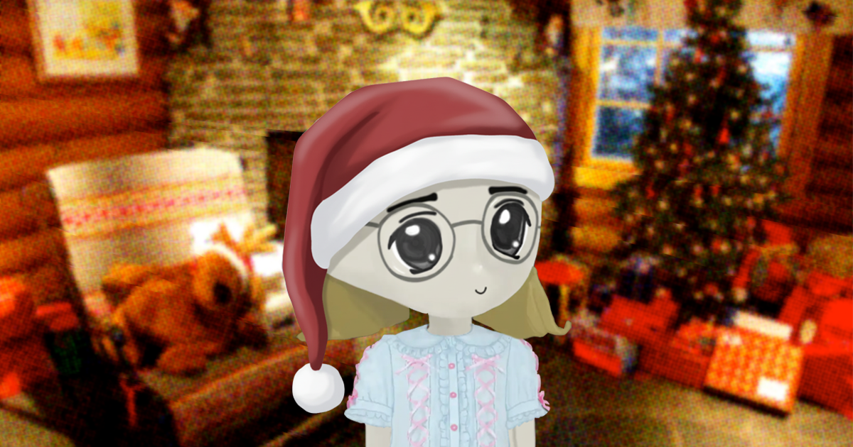 RemiliaNET Alpha v0.4.1: Christmas Hat Time