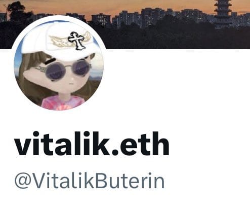 Feature: Forbes - Vitalik Buterin Endorses Milady NFT Collection (2025)